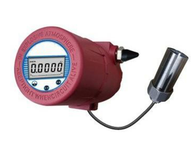 污水井液位監(jiān)測(cè)儀