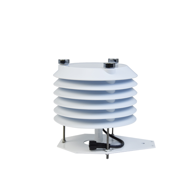 六要素百葉箱傳感器