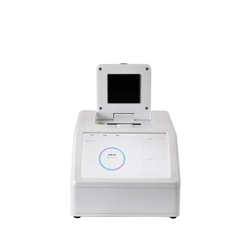 非洲豬瘟檢測設備