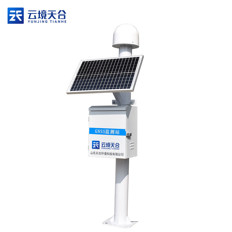 gnss位移監(jiān)測(cè)站表面沉降監(jiān)測(cè)設(shè)備
