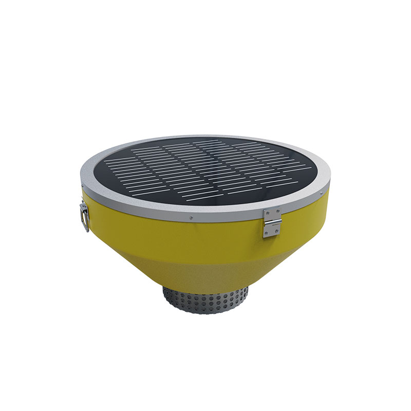 浮標(biāo)水質(zhì)自動(dòng)監(jiān)測(cè)站