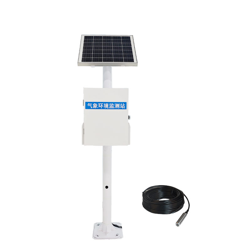 滲壓自動(dòng)監(jiān)測(cè)站