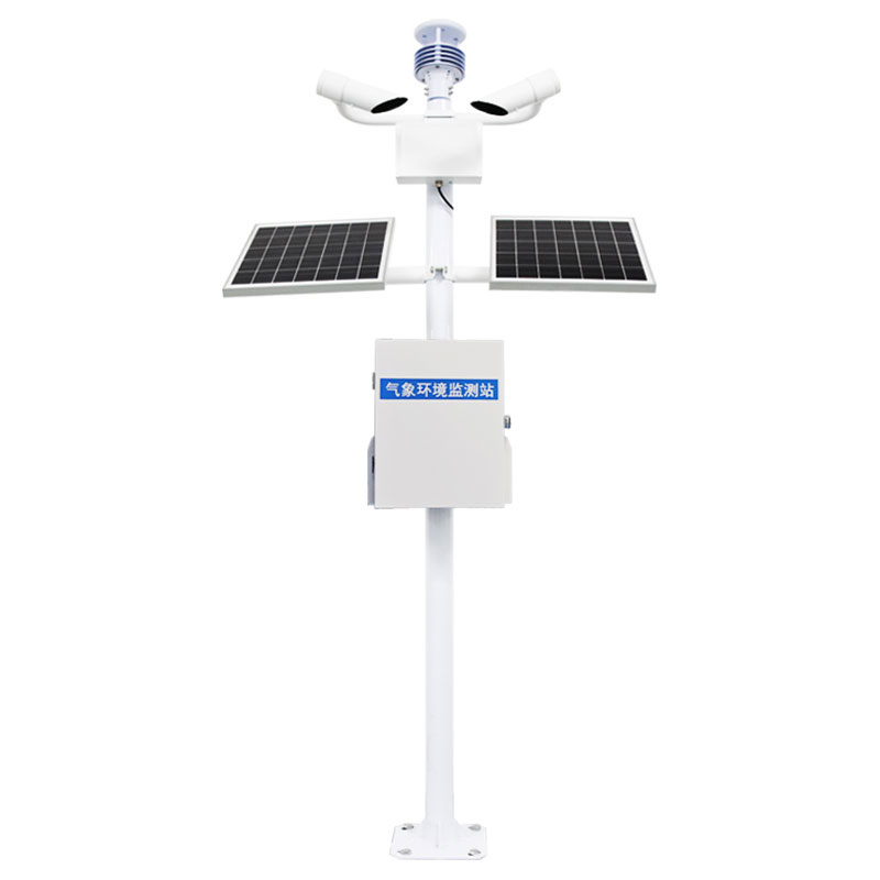 公路氣象站