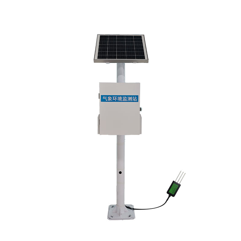 土壤濕度監(jiān)測(cè)系統(tǒng)