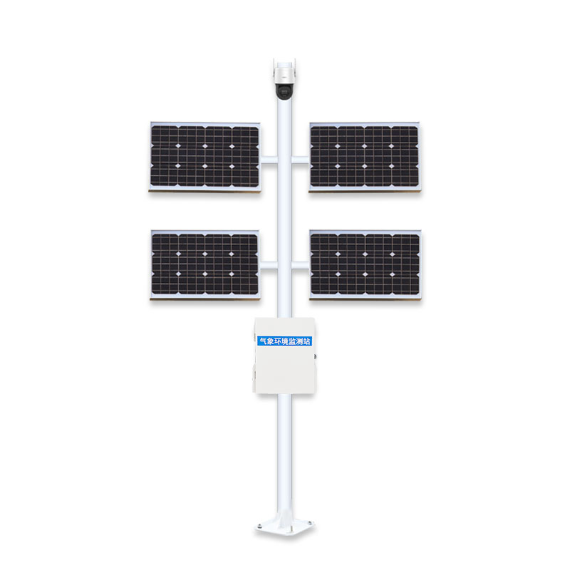 作物生長(zhǎng)監(jiān)控系統(tǒng)